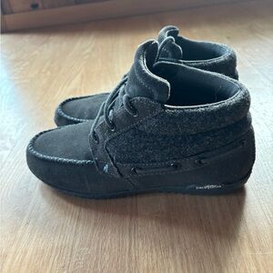 Patagonia chukka style bootie